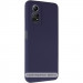 Чехол Silicone Cover Ummi Lakshmi Full Camera (AA) для Xiaomi 13T / 13T Pro (Синий / Midnight Blue)