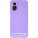 Фото Чехол Silicone Cover Ummi Lakshmi Full Camera (AA) для Xiaomi 13T / 13T Pro (Сиреневый / Dasheen) на vchehle.ua