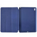 Фото Чехол Smart Case (no logo) для Apple iPad Air 13'' (2024-26) (Blue) на vchehle.ua