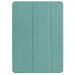 Чехол Smart Case (no logo) для Apple iPad Air 13'' (2024-26) (Green)