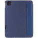 Фото Чехол Smart Case Open buttons для Apple iPad Pro 13" (2024-25) (Blue) на vchehle.ua