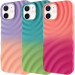 Чехол TPU ColorWave для Apple iPhone 12 Pro / 12 (6.1")