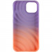 Фото Чехол TPU ColorWave для Apple iPhone 12 Pro / 12 (6.1") (Dasheen / Peach) в магазине vchehle.ua