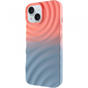 Чехол TPU ColorWave для iPhone 14
