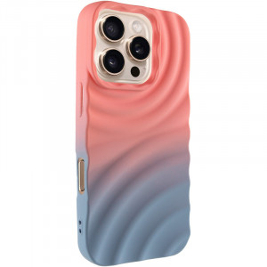 Чехол TPU ColorWave для Apple iPhone 16 Pro (6.3")