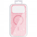 Купити Чохол TPU Eclipse Sparkle Magnetic Fit на Apple iPhone 17 Pro Max (6.9") (Pink) на vchehle.ua