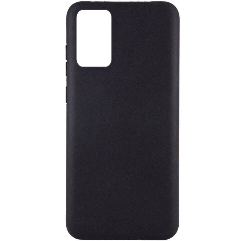 Чехол TPU Epik Black для Nokia C32 (Черный)