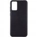 Чехол TPU Epik Black для Nokia C32 (Черный)
