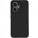 Чехол TPU Epik Black Full Camera для Honor 400 (Черный)