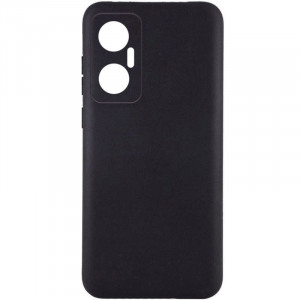 Чохол TPU Epik Black Full Camera на Infinix Hot 20 5G