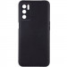 Чехол TPU Epik Black Full Camera для Oppo A16s / A16 / A54s (Черный)