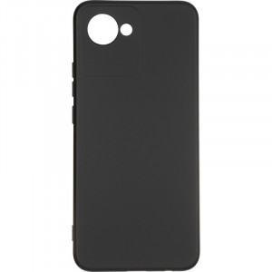 Чехол TPU Epik Black Full Camera для Realme C30