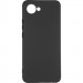 Чехол TPU Epik Black Full Camera для Realme C30 (Черный)