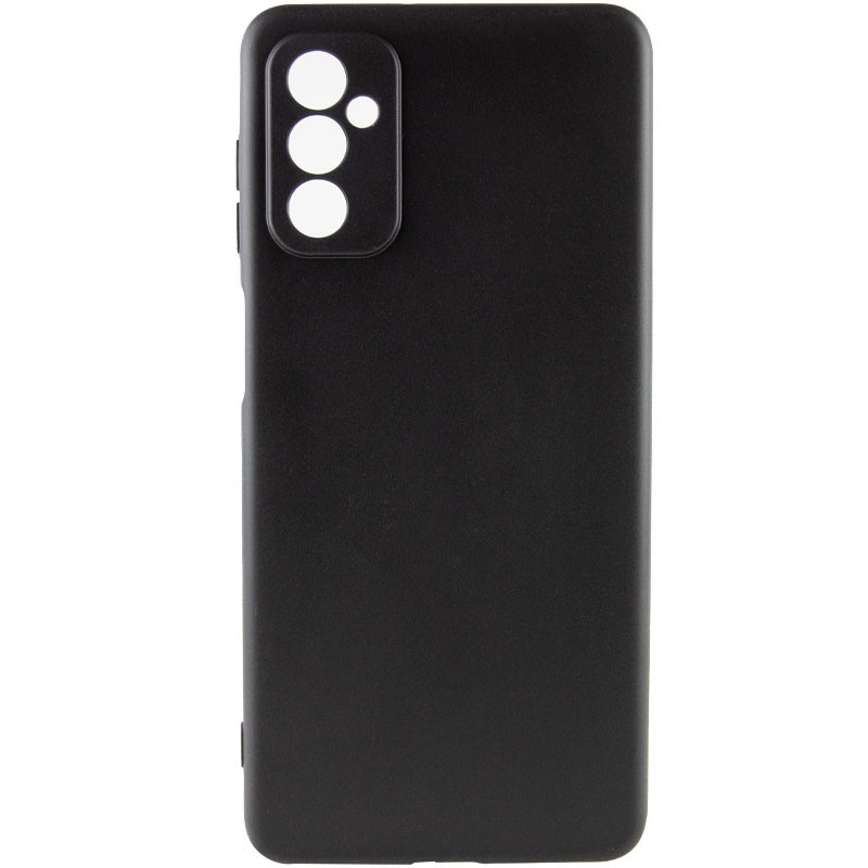 Чохол TPU Epik Black Full Camera на Samsung Galaxy A15 4G/5G / M15 5G