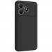 Чехол TPU Epik Black Full Camera для ZTE Blade A36 (Черный)