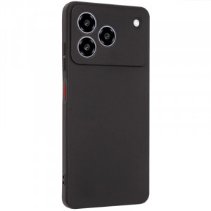 Чехол TPU Epik Black Full Camera для ZTE Blade A76