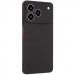 Чехол TPU Epik Black Full Camera для ZTE Blade A76 (Черный)