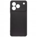 Фото Чехол TPU Epik Black Full Camera для ZTE Blade A76 (Черный) на vchehle.ua