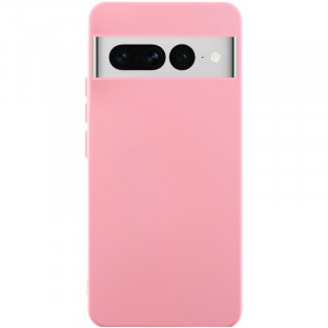 Чехол TPU GETMAN Liquid Silk для Google Pixel 7 Pro