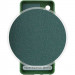 Фото Чохол TPU GETMAN Liquid Silk Full Camera на Motorola Moto G24 (Зелений / Dark green) в маназині vchehle.ua