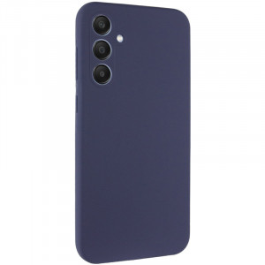 Чехол TPU GETMAN Liquid Silk Full Camera для Samsung Galaxy S26+