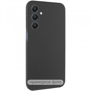 Чехол TPU GETMAN Liquid Silk Full Camera для ZTE Blade A56