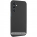 Чехол TPU GETMAN Liquid Silk Full Camera для ZTE Blade A56 (Черный / Black)