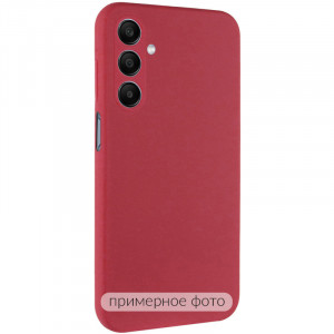 Чехол TPU GETMAN Liquid Silk Full Camera для ZTE Blade A56