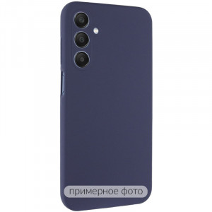 Чехол TPU GETMAN Liquid Silk Full Camera для ZTE Blade A56