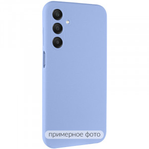 Чехол TPU GETMAN Liquid Silk Full Camera для ZTE Blade A56