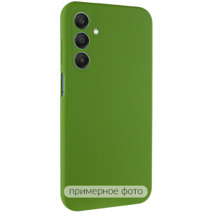 Чехол TPU GETMAN Liquid Silk Full Camera для ZTE Blade A56