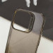 Чехол TPU Radiance для Apple iPhone 14 Pro Max (6.7") (Black) в магазине vchehle.ua