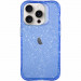 Чехол TPU Radiance для Apple iPhone 14 Pro Max (6.7") (Blue)