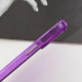Заказать Чехол TPU Radiance для Apple iPhone 14 Pro Max (6.7") (Purple) на vchehle.ua