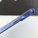 Чехол TPU Radiance with Magnetic Fit для Apple iPhone 16 Pro Max (6.9") (Blue) в магазине vchehle.ua