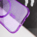 Фото Чехол TPU Radiance with Magnetic Fit для Apple iPhone 16 Pro Max (6.9") (Purple) в магазине vchehle.ua