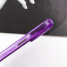 Чехол TPU Radiance with Magnetic Fit для Apple iPhone 16 Pro Max (6.9") (Purple) в магазине vchehle.ua