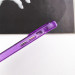 Купить Чехол TPU Radiance with Magnetic Fit для Apple iPhone 16 Pro Max (6.9") (Purple) на vchehle.ua