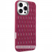 Чехол TPU Ribbio для Apple iPhone 16 (6.1") (Red)