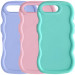 Чехол TPU Ripple для Apple iPhone 6/6s plus / 7 plus / 8 plus (5.5")