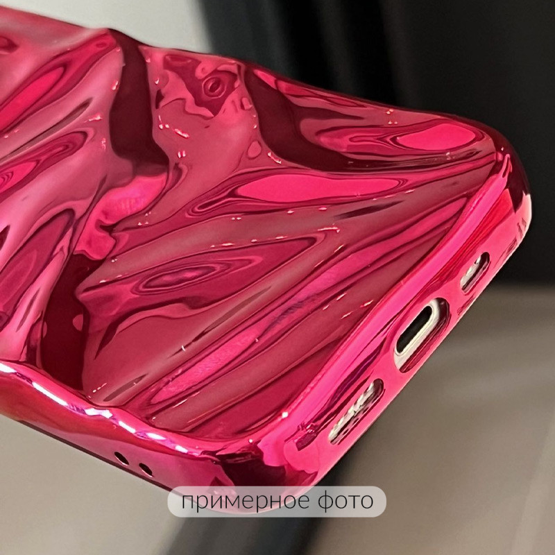 Чохол TPU Sea на Apple iPhone 11 (6.1") (Red) в магазині vchehle.ua