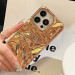 Фото Чохол TPU Sea на Apple iPhone 13 Pro (6.1") (Gold) на vchehle.ua