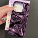 Фото Чохол TPU Sea на Apple iPhone 14 Pro Max (6.7") (Purple) на vchehle.ua