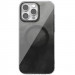 Чехол TPU Shiny Mountain Magnetic Fit для Apple iPhone 13 Pro Max (6.7") (Black)