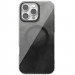 Чохол TPU Shiny Mountain Magnetic Fit на Apple iPhone 16 Pro (6.3") (Black)