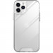 Фото Чохол TPU Space Case transparent на Apple iPhone 15 Pro Max (6.7") (Прозорий) на vchehle.ua