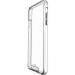 Чехол TPU Space Case transparent для Apple iPhone XR (6.1") (Прозрачный)
