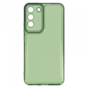 Чохол TPU Starfall Clear на Samsung Galaxy S23