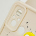 Заказать Чехол TPU Toys Case для Xiaomi Redmi 12C / Poco C55 (Sand / Always Happy) на vchehle.ua