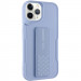 Чехол TPU VIVA для Apple iPhone 11 Pro Max (6.5") (Blue)